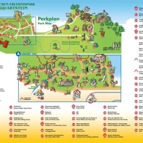 Park Map