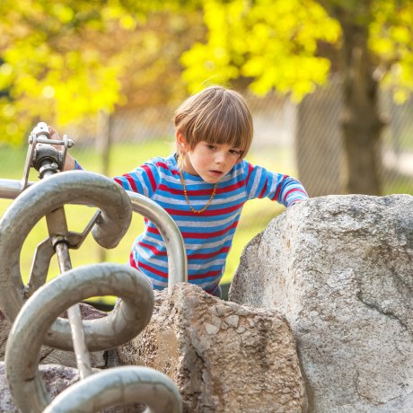 Our water play garden promises refreshment on hot days