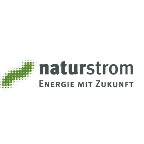 Wir beziehen unseren Strom aus erneuerbaren Energien Naturstrom